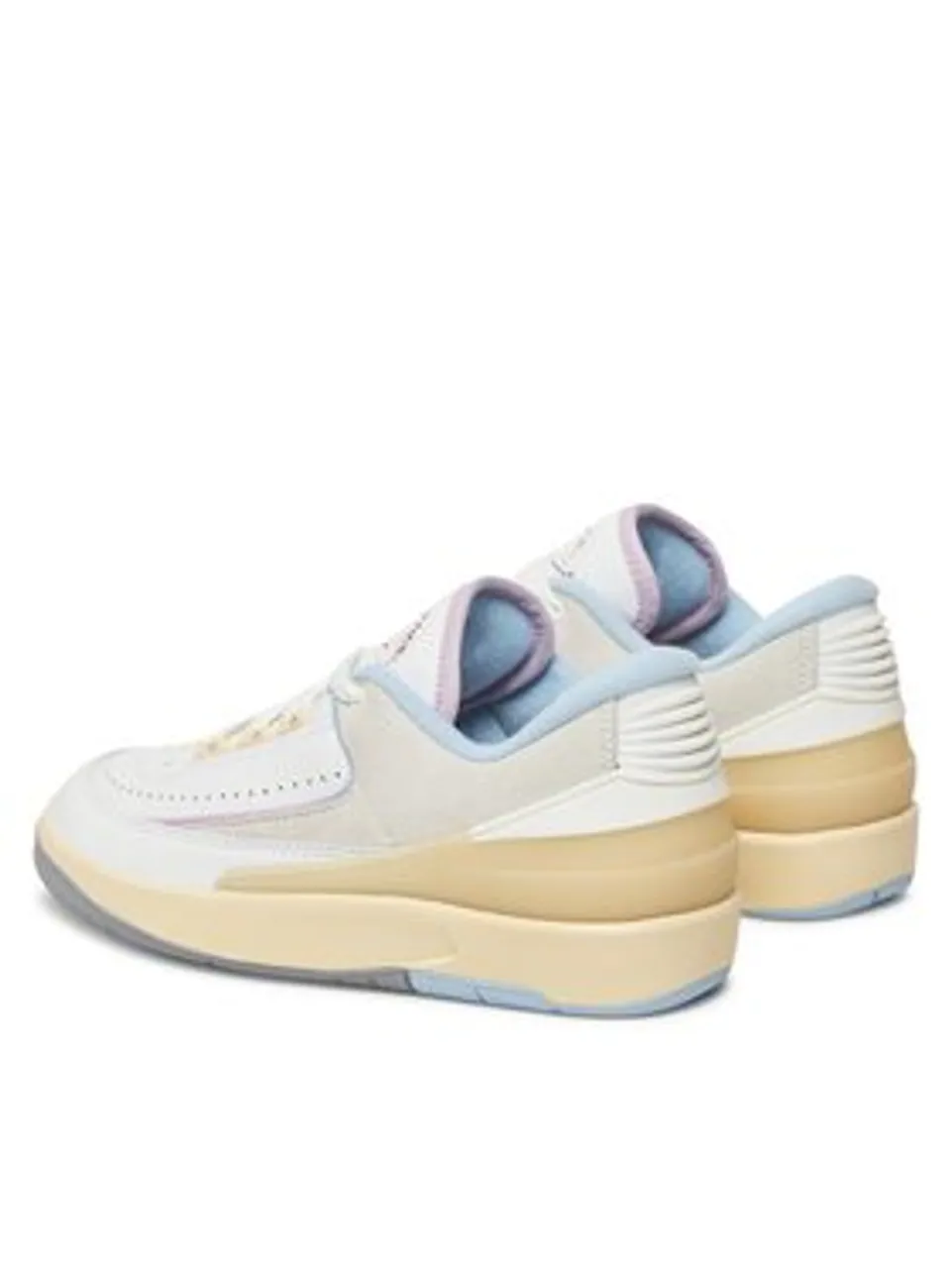 Nike Sneakers Air Jordan 2 Retro Low DX4401 146 Weiß