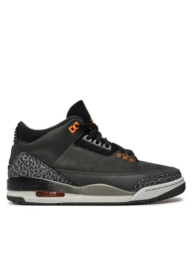 Nike Sneakers Air Jordan 3 Retro CT8532 080 Grau