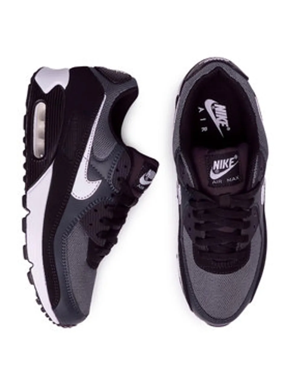 Nike Sneakers Air Max 90 CN8490 002 Grau