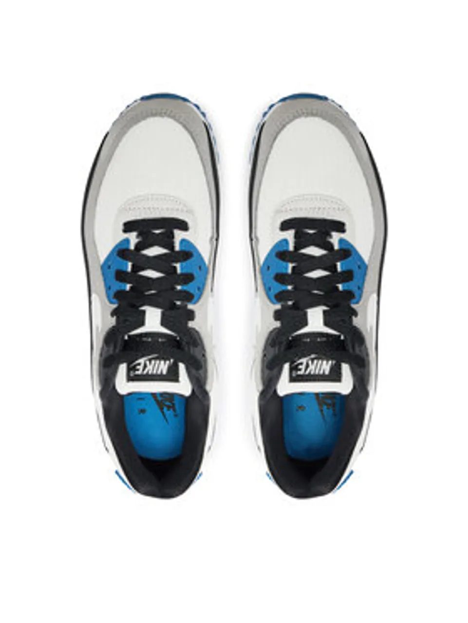 Nike Sneakers Air Max 90 FB9658 002 Bunt