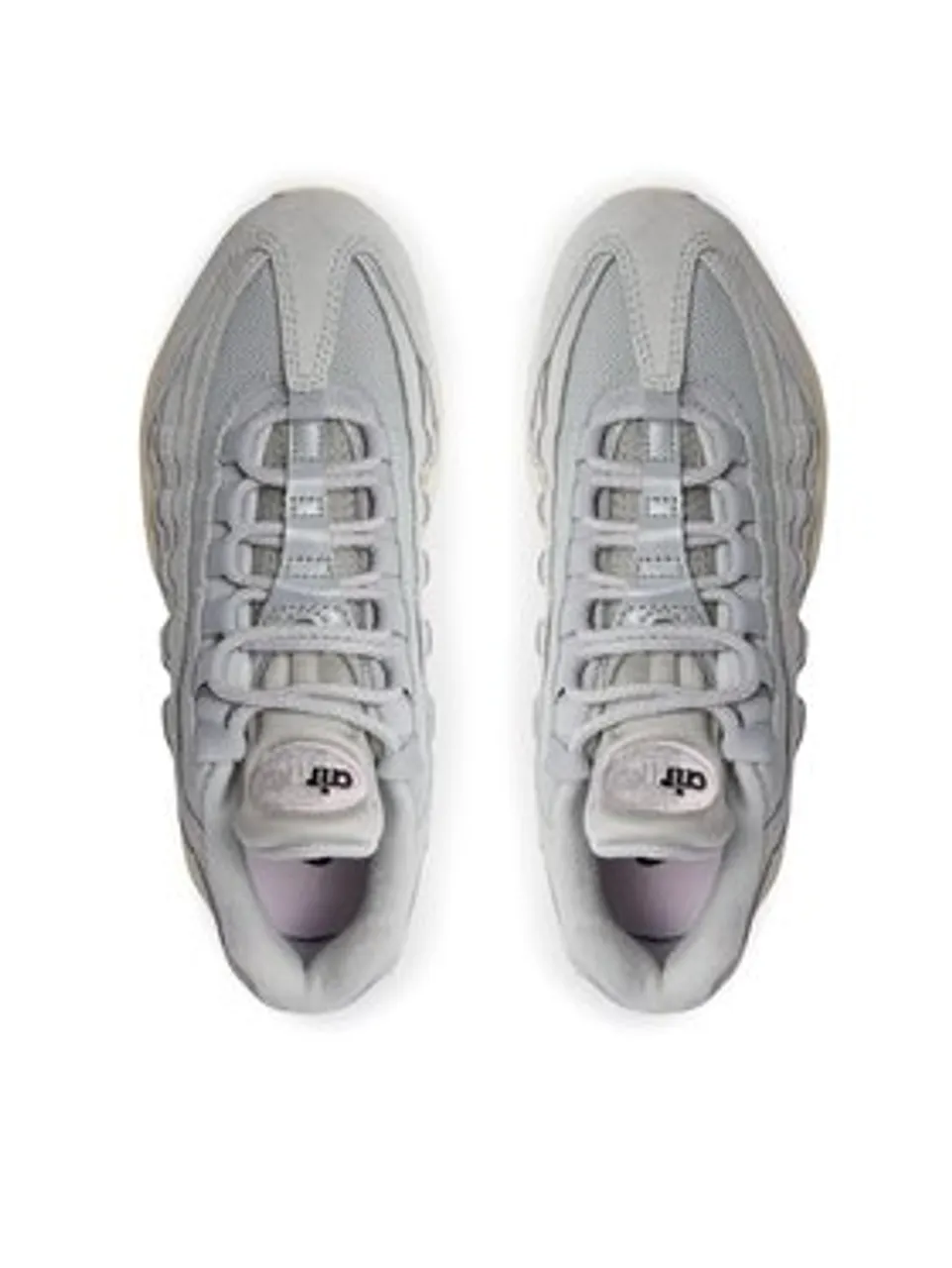 Nike Sneakers Air Max 95 DX2670 001 Grau