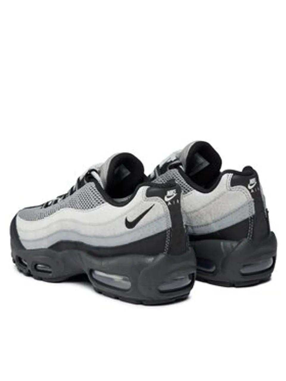 Nike Sneakers Air Max 95 Lx DV5581 Grau