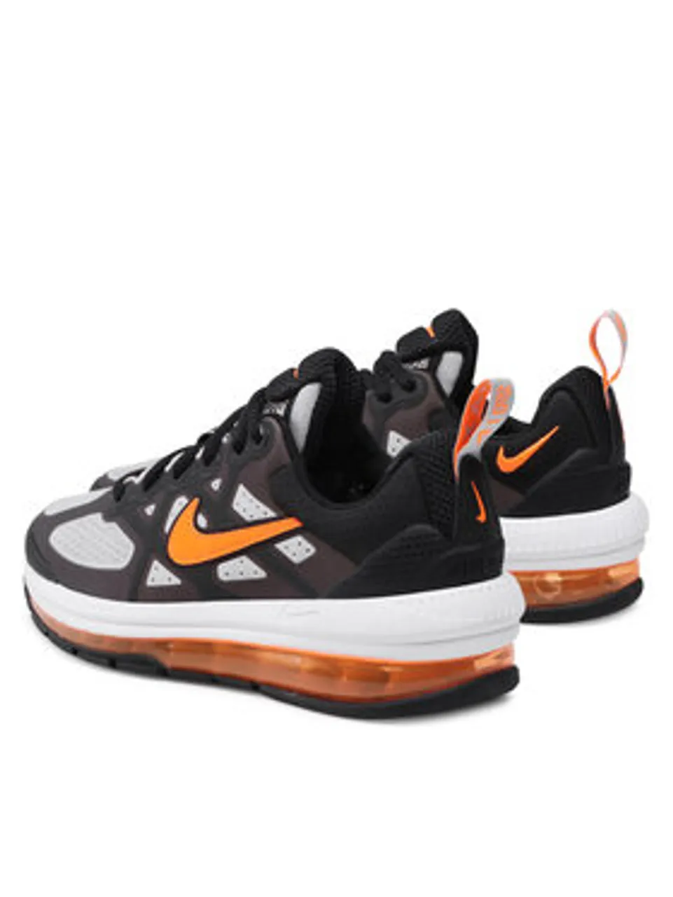 Nike Sneakers Air Max Genome (Gs) CZ4652 002 Schwarz