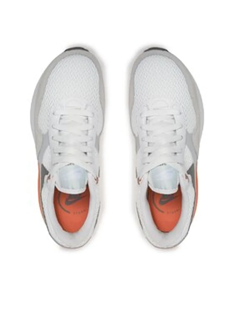 Nike Sneakers Air Max System DM9538 102 Weiß