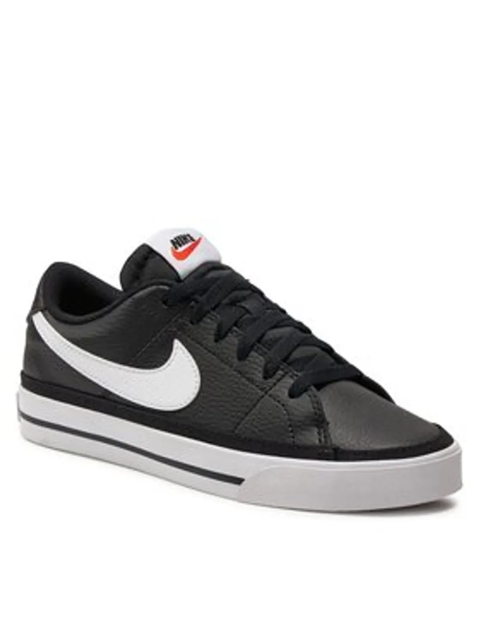 Nike Sneakers Court Legacy Nn DH3162 001 Schwarz
