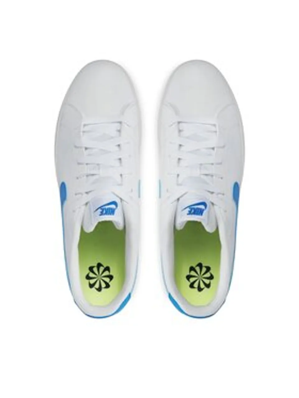 Nike Sneakers Court Royale 2 Nn DH3160 103 Weiß