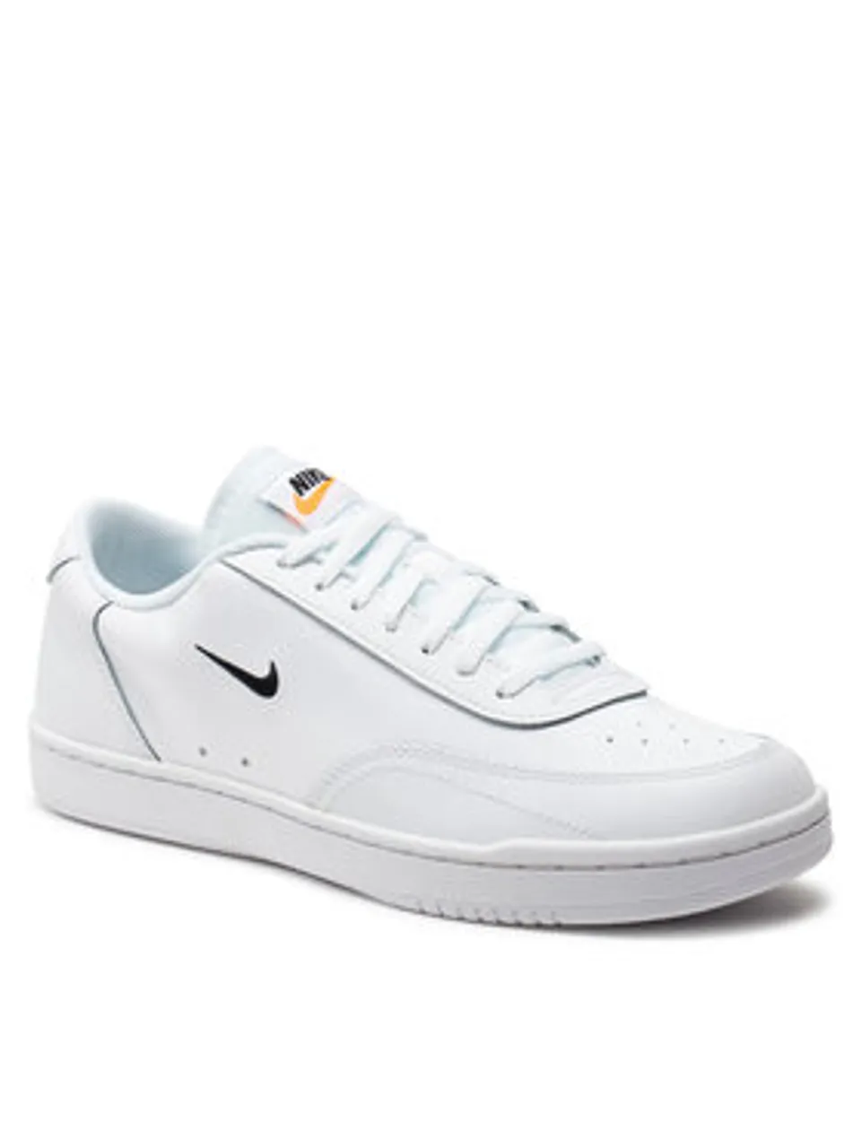 Nike Sneakers Court Vintage CJ1679 101 Weiß