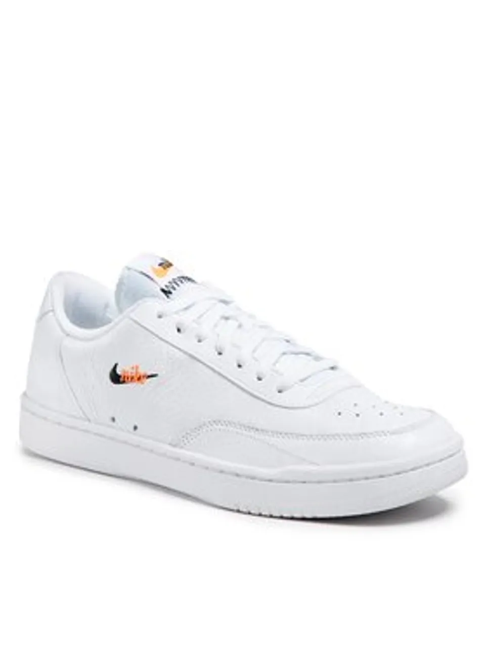 Nike Sneakers Court Vintage Prem CT1726 100 Weiß