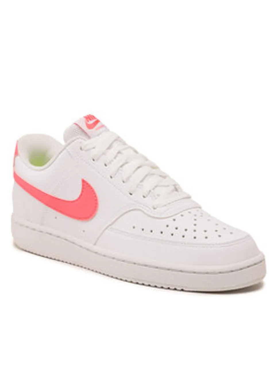 Nike Sneakers Court Vision Lo Nn DR9885 101 Weiß