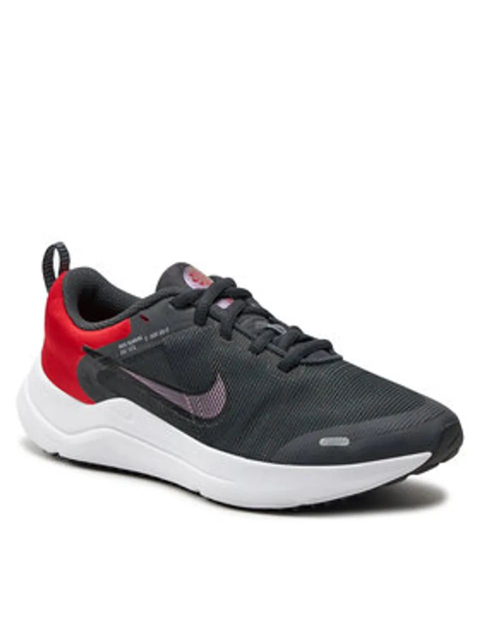 Nike Sneakers Downshifter 12 Nn DM4194 001 Grau
