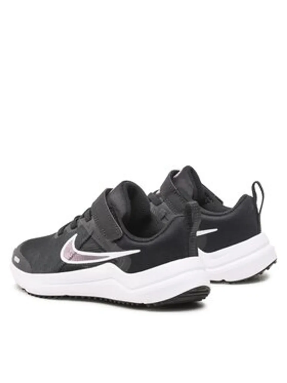 Nike Sneakers Downshifter 12 Nn (PSV) DM4193 003 Schwarz