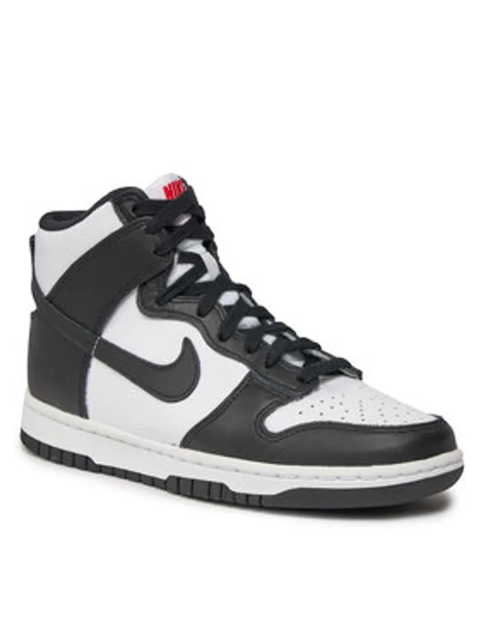 Nike Sneakers Dunk High DD1869 103 Schwarz