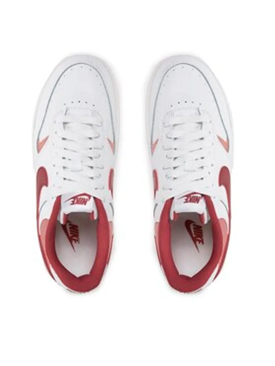 Nike Sneakers Gamma Force FQ8877 100 Weiß