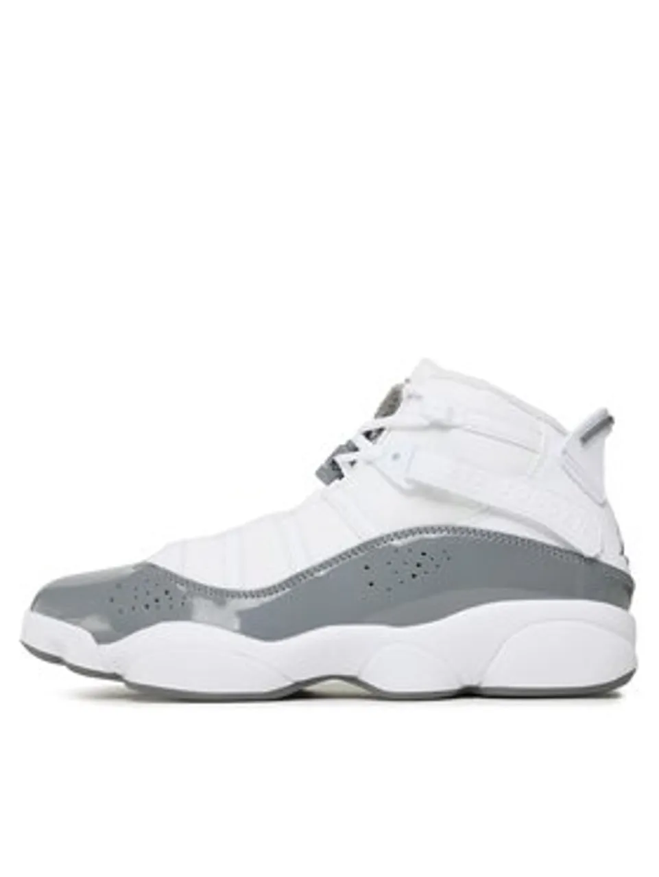 Nike Sneakers Jordan 6 Rings 322992 121 Weiß