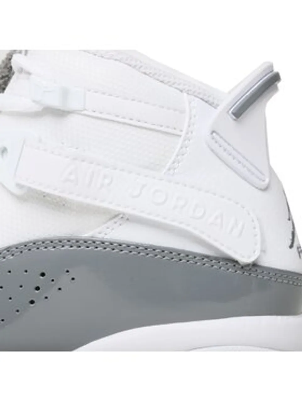 Nike Sneakers Jordan 6 Rings 322992 121 Weiß