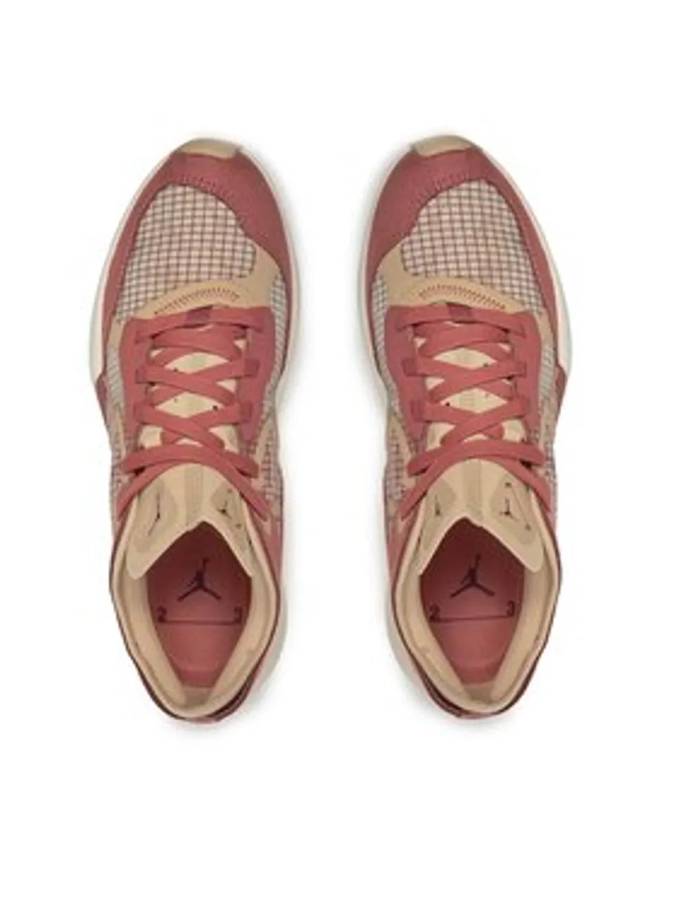Nike Sneakers Jordan Delta 3 Low DM3384 600 Rosa