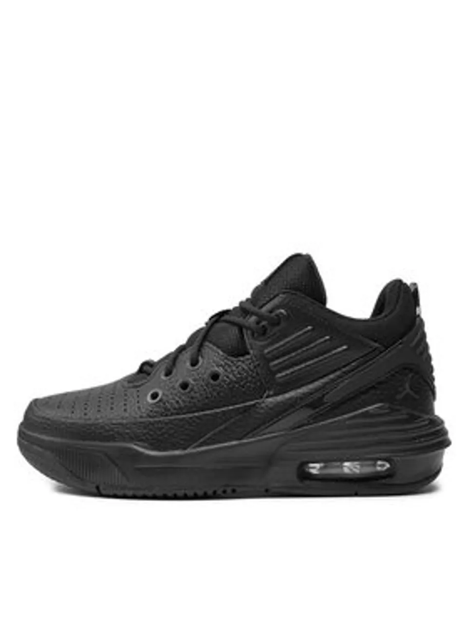 Nike Sneakers Jordan Max Aura 5 (Gs) DZ4352 001 Schwarz