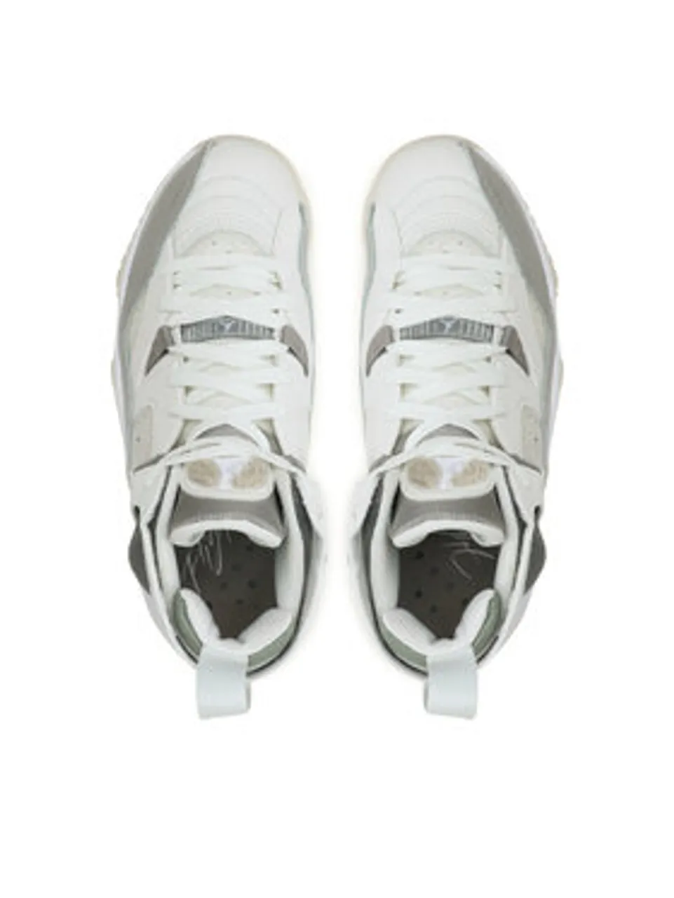 Nike Sneakers Jumpman Two Trey DR9631 002 Weiß