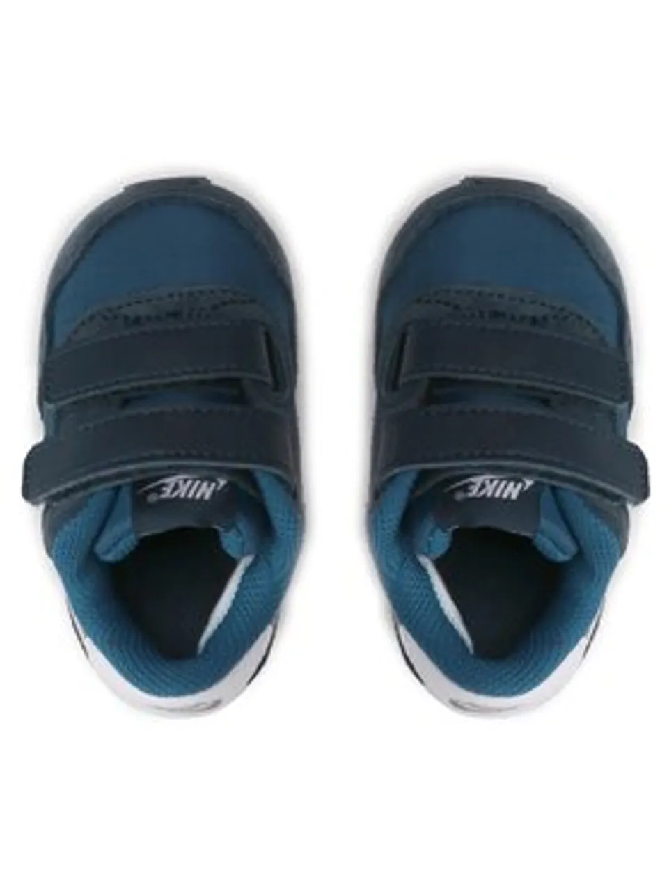 Nike Sneakers Md Valiant (TDV) CN8560 405 Dunkelblau