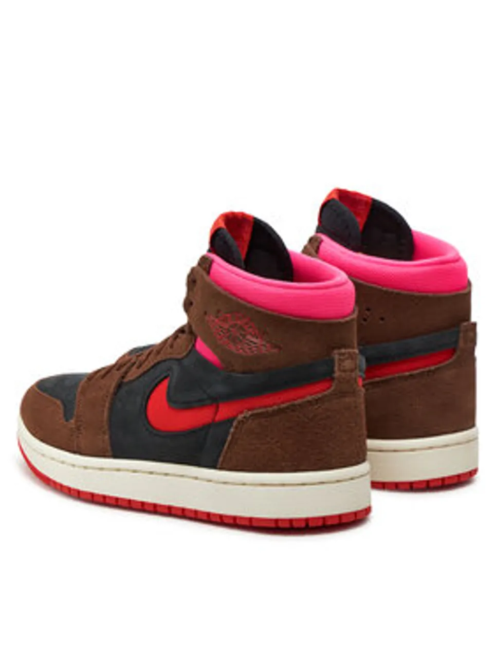 Nike Sneakers W Air Jordan 1 Zm Air Cmft 2 DV1305 206 Braun