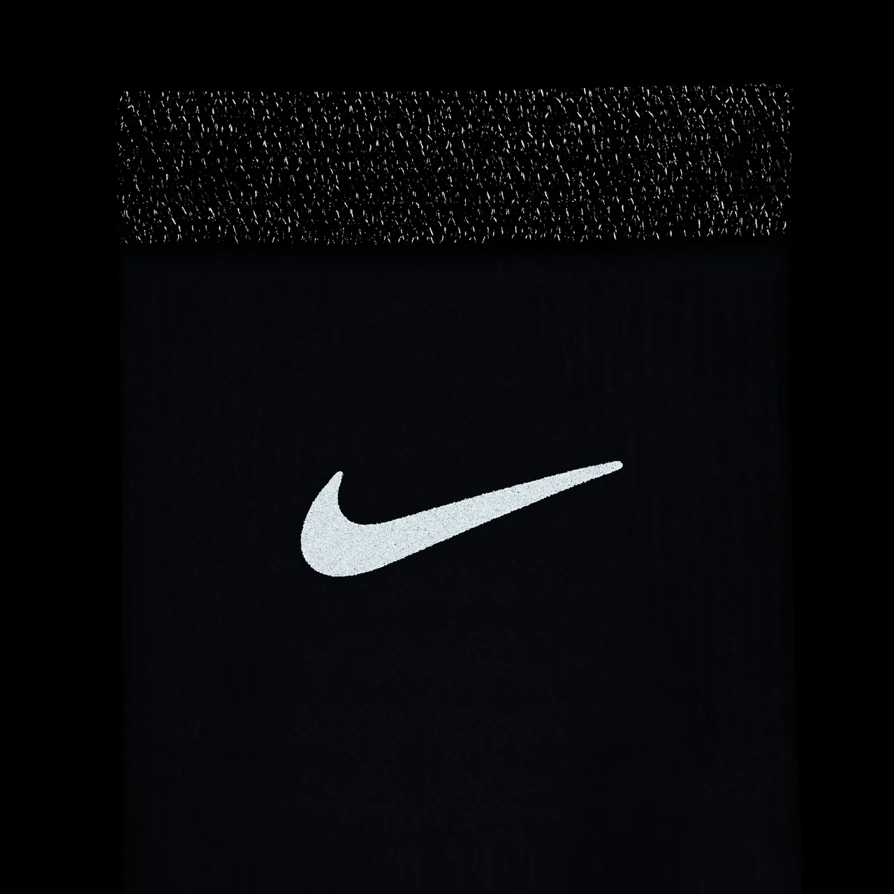 Nike Spark Lightweight Knöchelsocken zum Laufen - Weiß