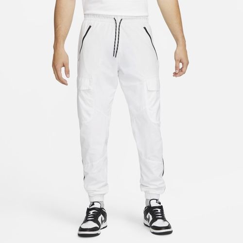 Nike Sportswear Air Max Web-Cargohose für Herren - Weiß