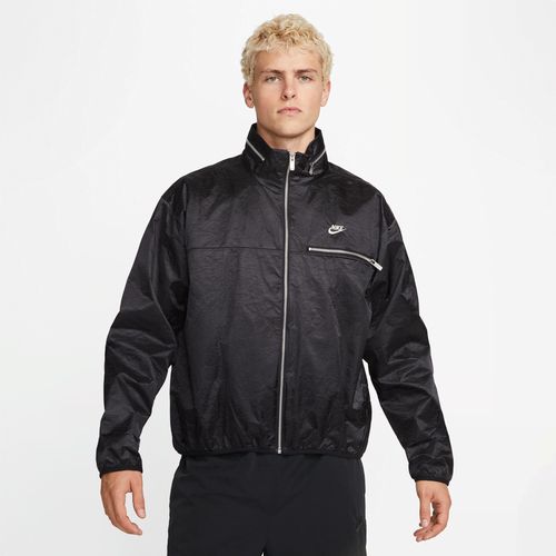 Nike Sportswear Circa gefütterte Jacke für Herren - Schwarz