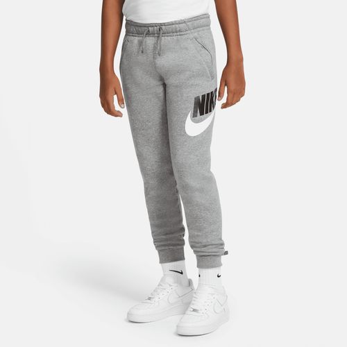 Nike Sportswear Club Fleece Hose für ältere Kinder (Jungen) - Grau