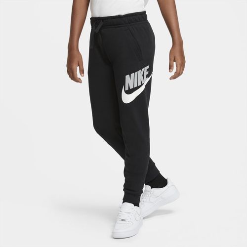 Nike Sportswear Club Fleece Hose für ältere Kinder (Jungen) - Schwarz
