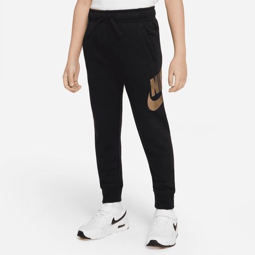 Nike Sportswear Club Fleece Hose für jüngere Kinder - Schwarz