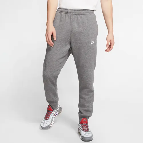 Nike Sportswear Club Fleece Jogginghose - Grau