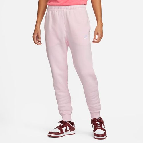 Nike Sportswear Club Fleece Jogginghose - Pink