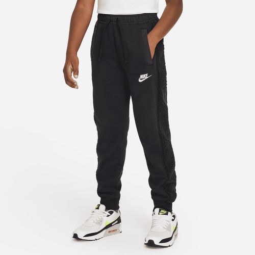 Nike Sportswear Club Fleece Winterhose für ältere Kinder (Jungen) - Schwarz