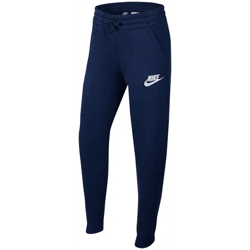 Nike Sportswear Club Jungen blau