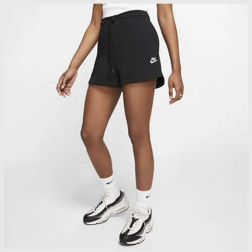 Nike Sportswear Essential Damenshorts aus French-Terry
