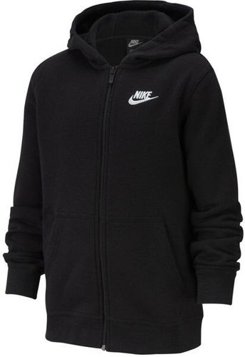 Nike Sportswear Full-Zip Hoodie - Kapuzenpullover - Jungen