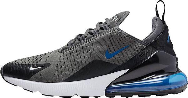 Nike Sportswear, Herren Sneaker Air Max 270 in blau, Sneaker für Herren