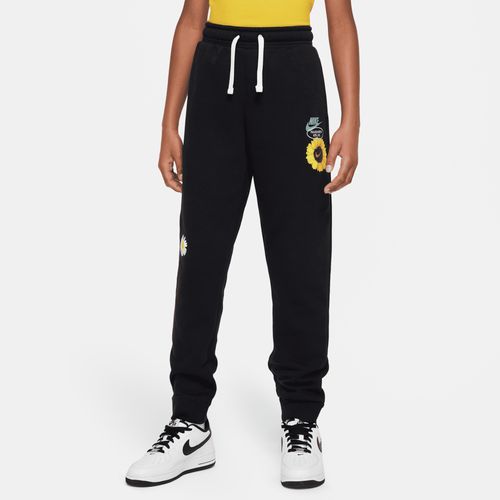 Nike Sportswear Hose für ältere Kinder (Jungen) - Schwarz