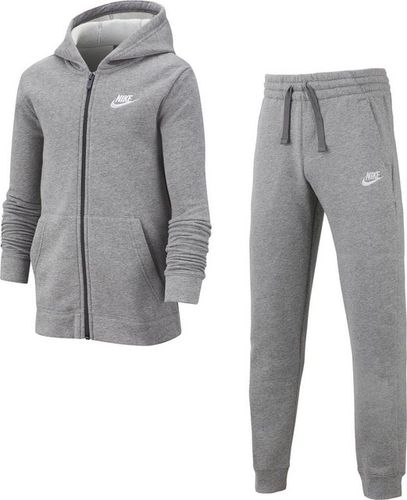 Nike Sportswear Jogginganzug »BIG KIDS (B) TRACKSUIT« (Set, 2-tlg)