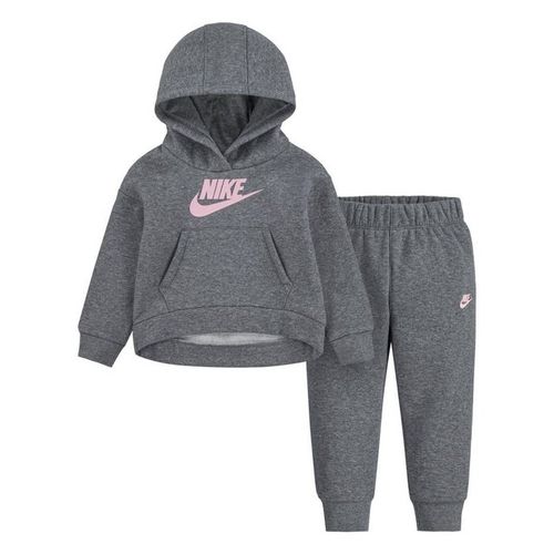 Nike Sportswear Jogginganzug CLUB FLEECE SET