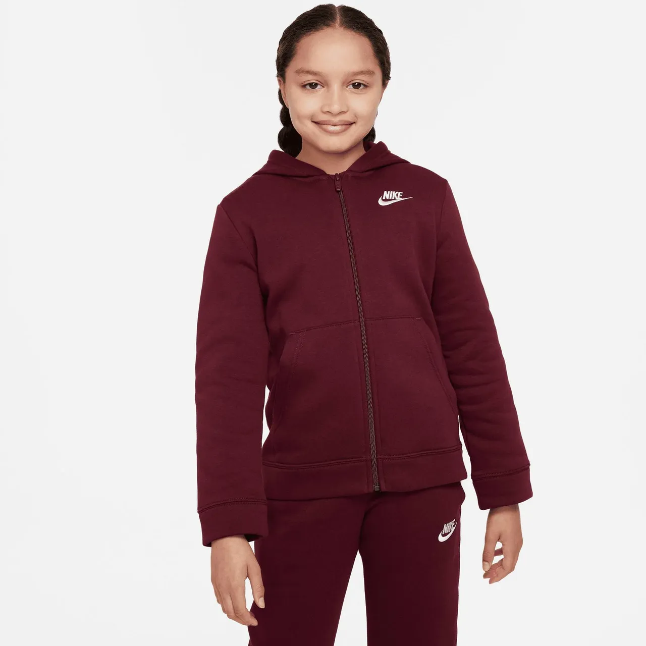 Nike Sportswear Jogginganzug NSW CORE (Set, 2-tlg), für Kinder
