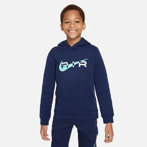 Nike Sportswear Kapuzensweatshirt NSW N AIR PO HOODY FLC BB - für Kinder