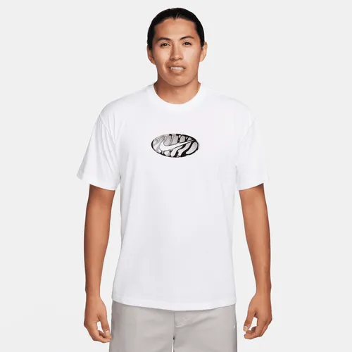Nike Sportswear Max90 T-Shirt - Weiß