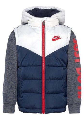 Nike Sportswear Outdoorjacke 2FER JKT W/ THERMA FIT SLEEVES - für Kinder