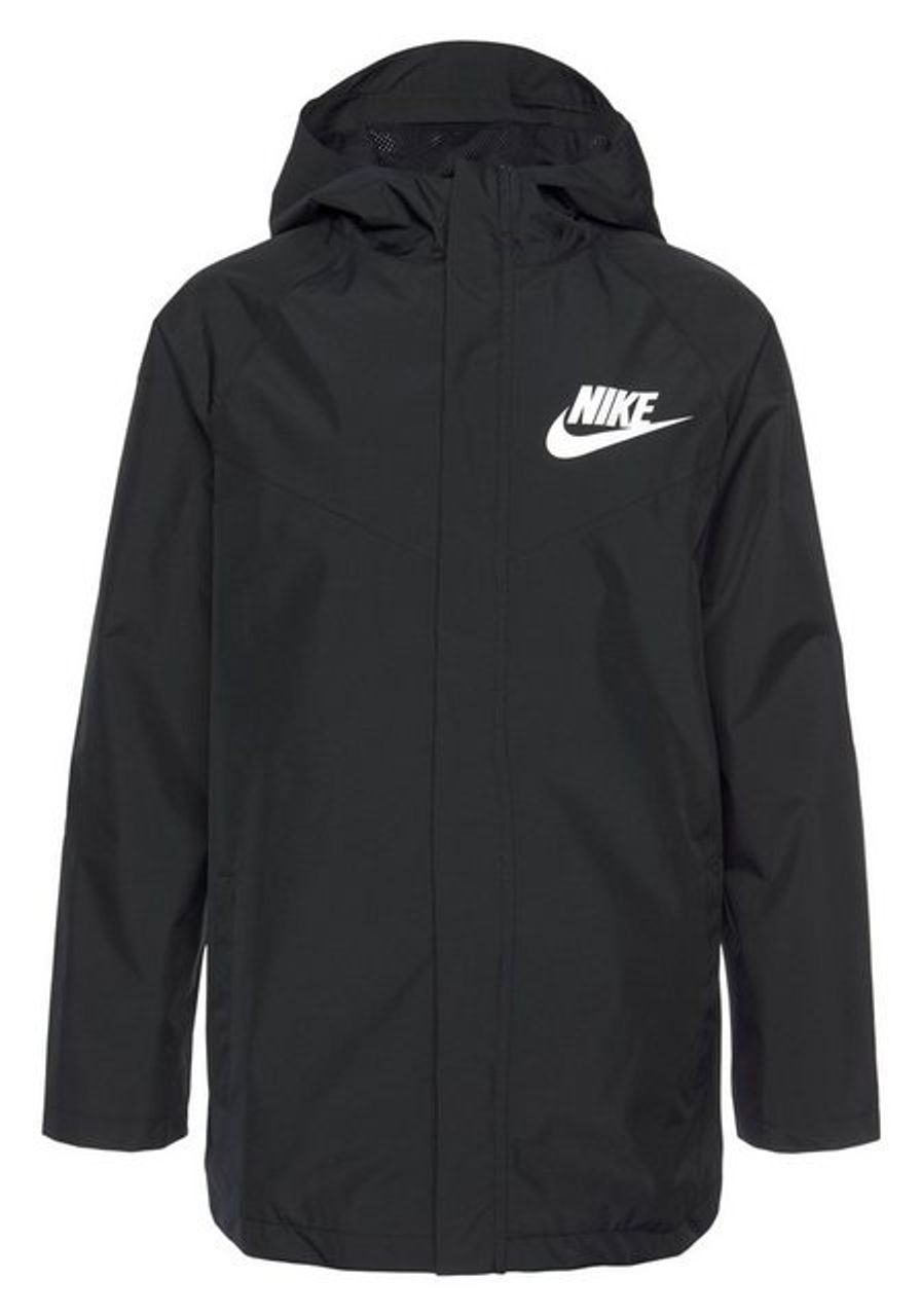 Nike Sportswear Regenjacke »Storm-FIT Windrunner Big Kids' (Boys) Jacket«