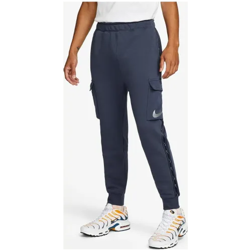 Nike Sportswear Repeat Cargo Herren blau