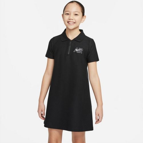 Nike Sportswear Shirtkleid »G NSW AIR DRESS«