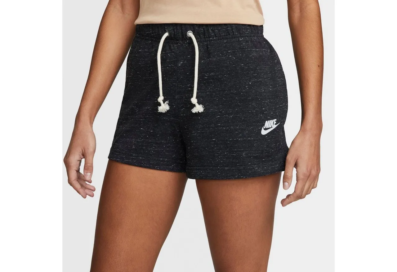 Nike Sportswear Shorts Gym Vintage Women's Shorts