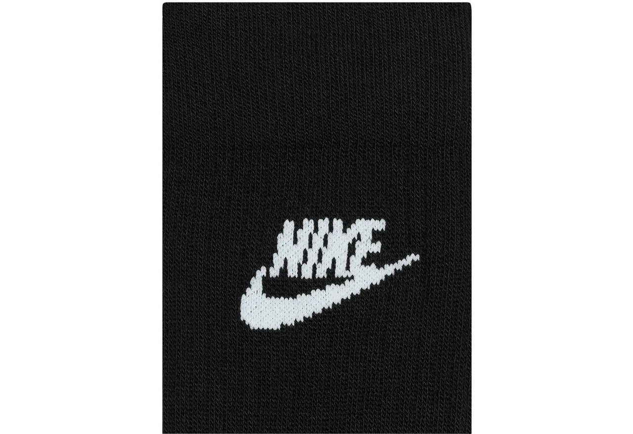 Nike Sportswear Sportsocken EVERYDAY ESSENTIAL CREW SOCKS (Set, 3-Paar)
