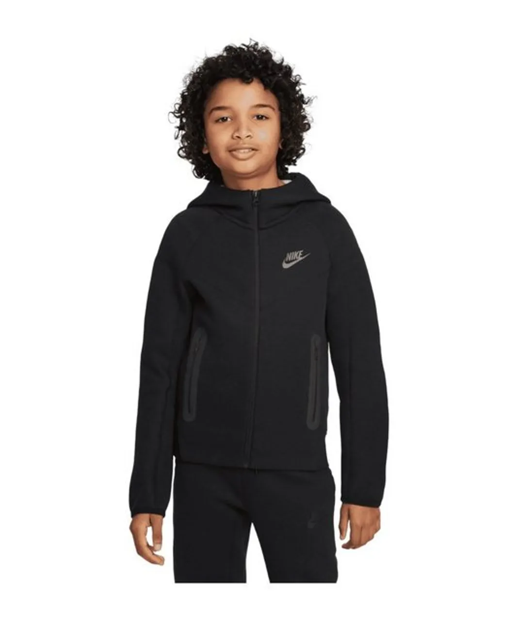 Nike Sportswear Tech Fleece Jacket FD3285-010 - Preise vergleichen